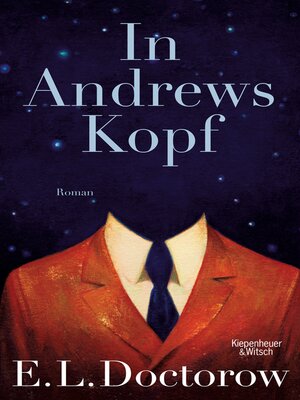 cover image of In Andrews Kopf